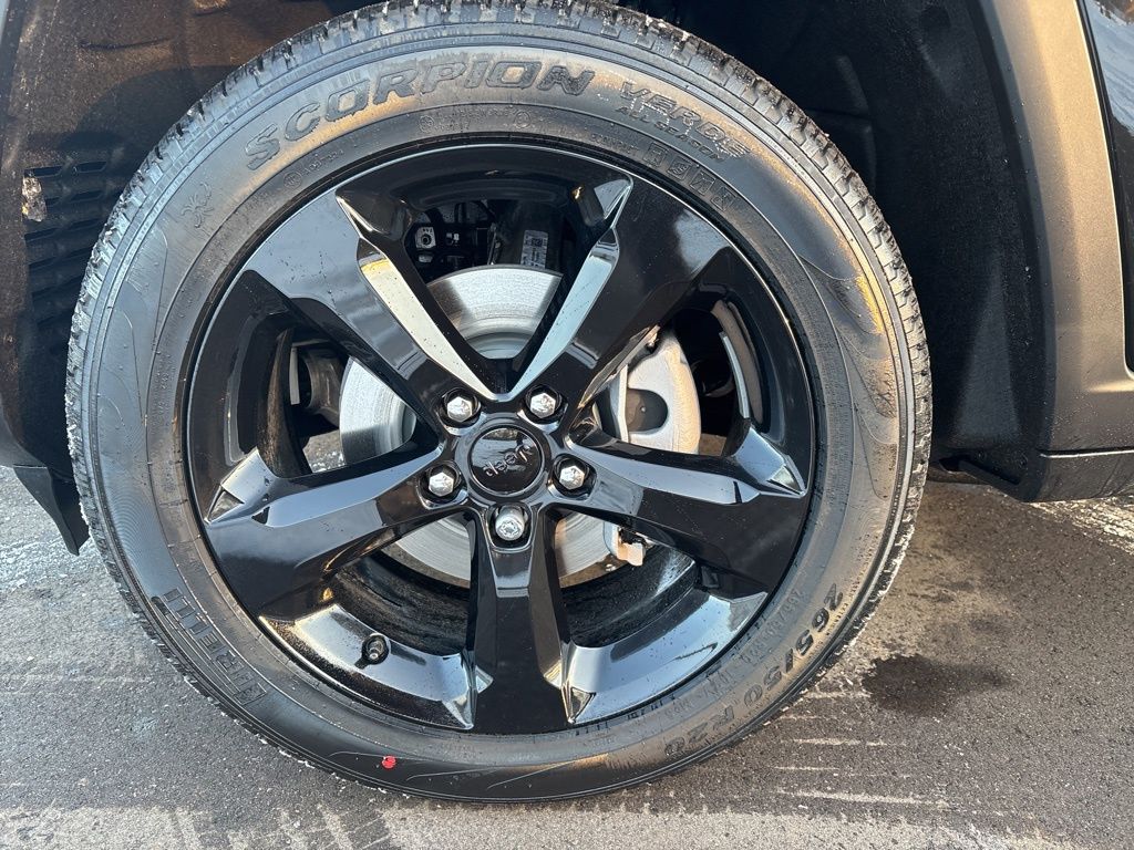 jeep grand cherokee 2026 1C4RJHBR5TC202642 image jeep grand cherokee 2026 1C4RJHBR5TC202642 image